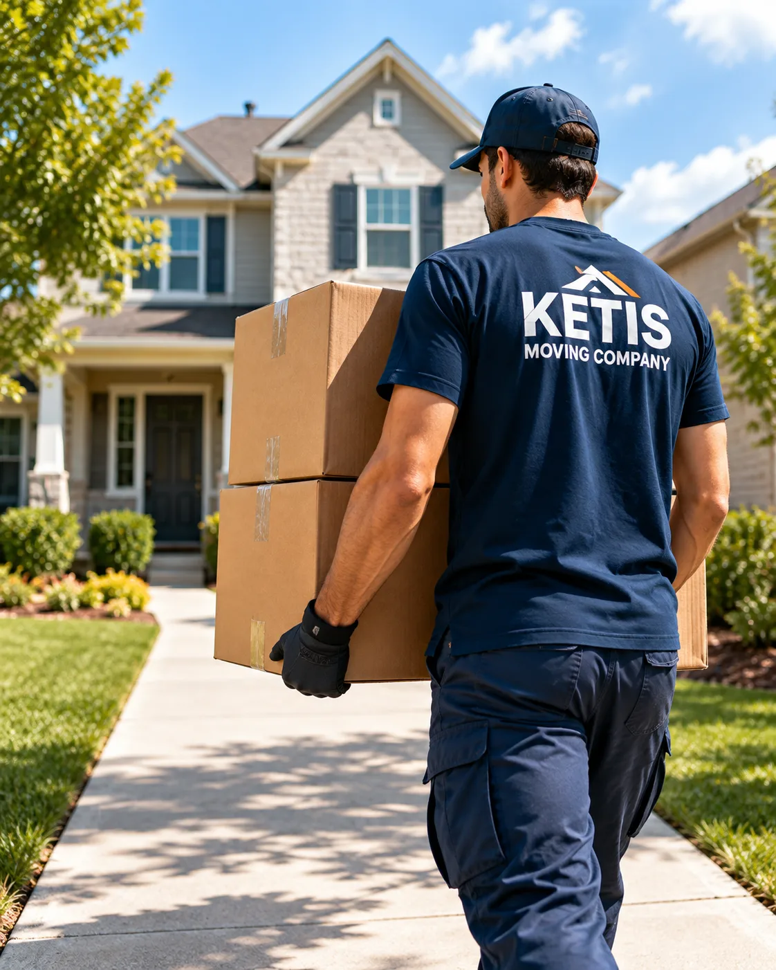 Illustration of Local Moving