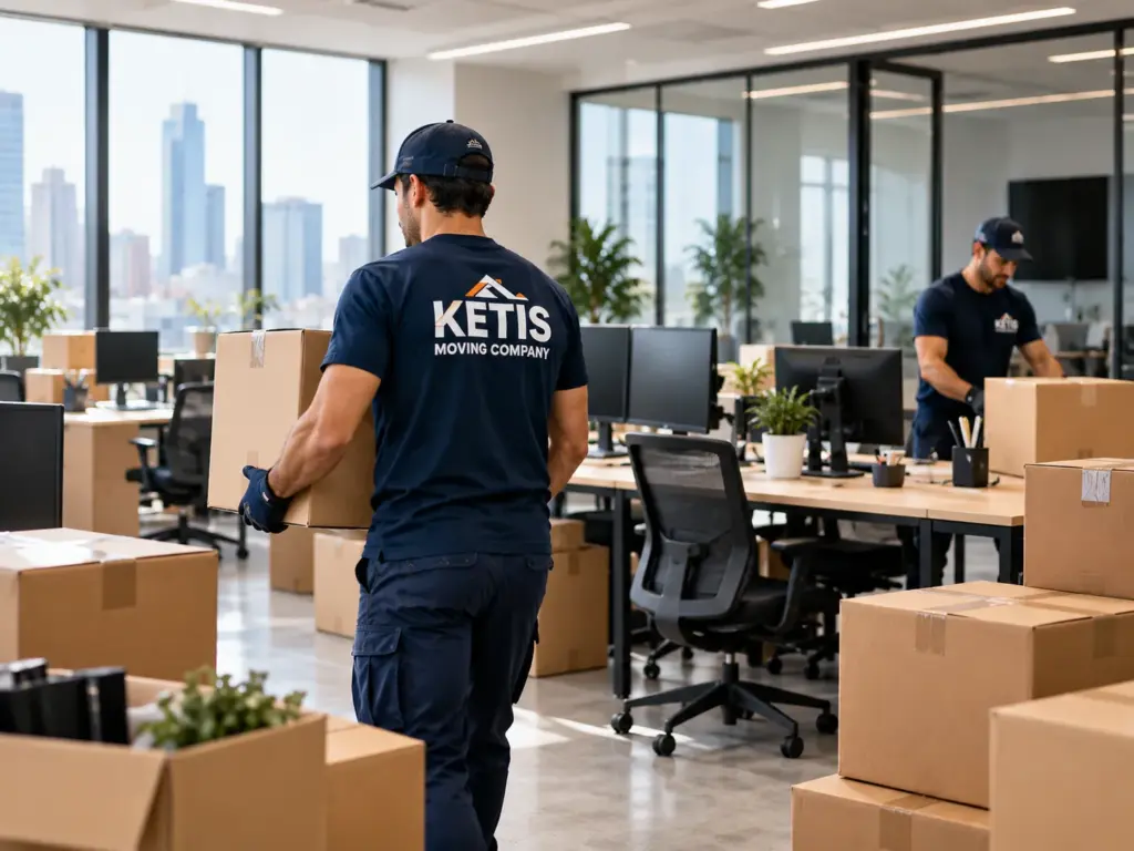 Illustrative image of Local Moving